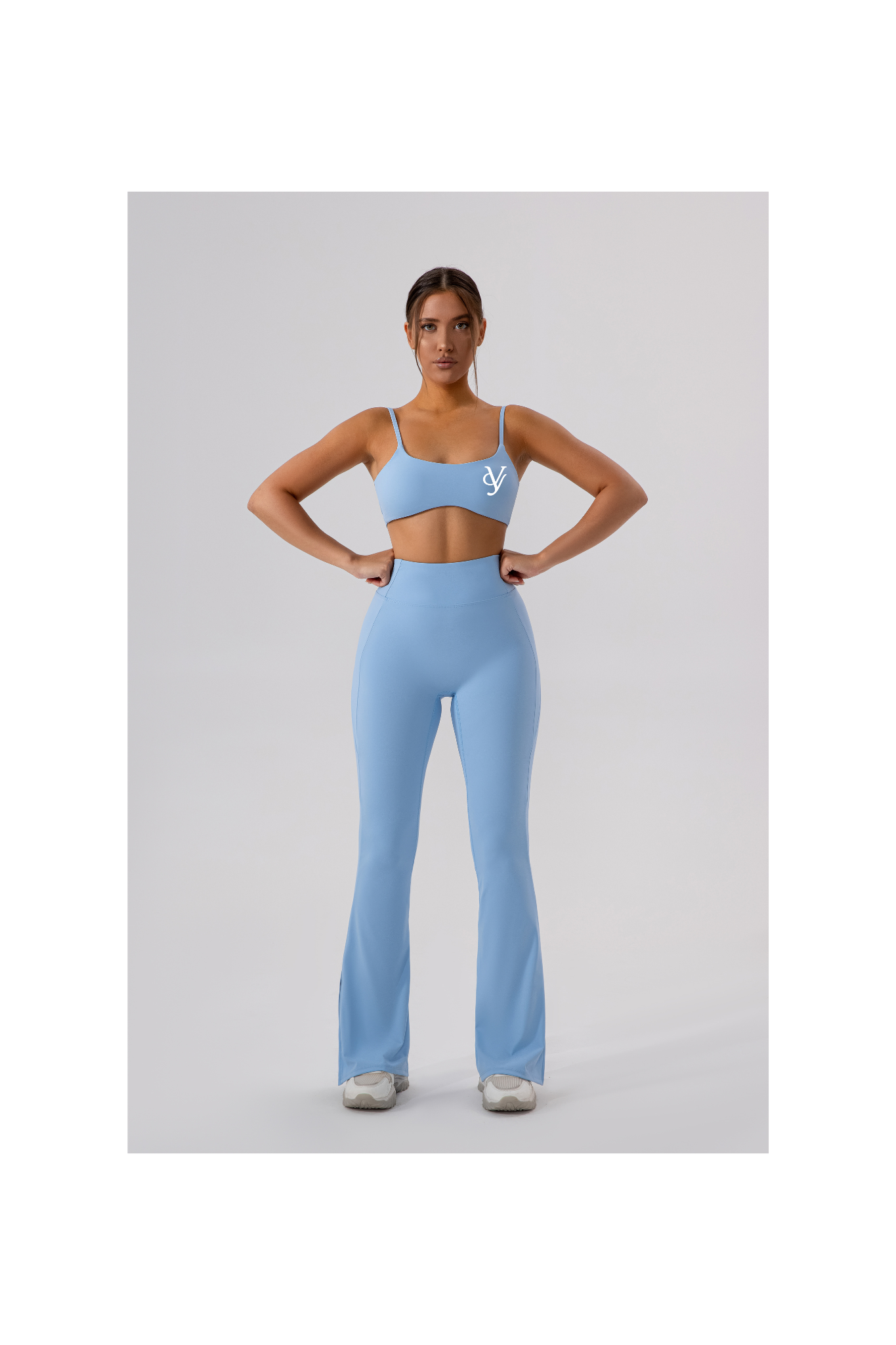 VYNZA FlowFlex Palazzo set
