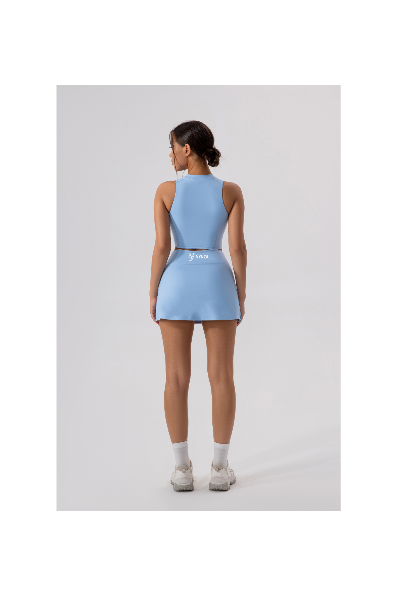 VYNZA Active Skirt Set
