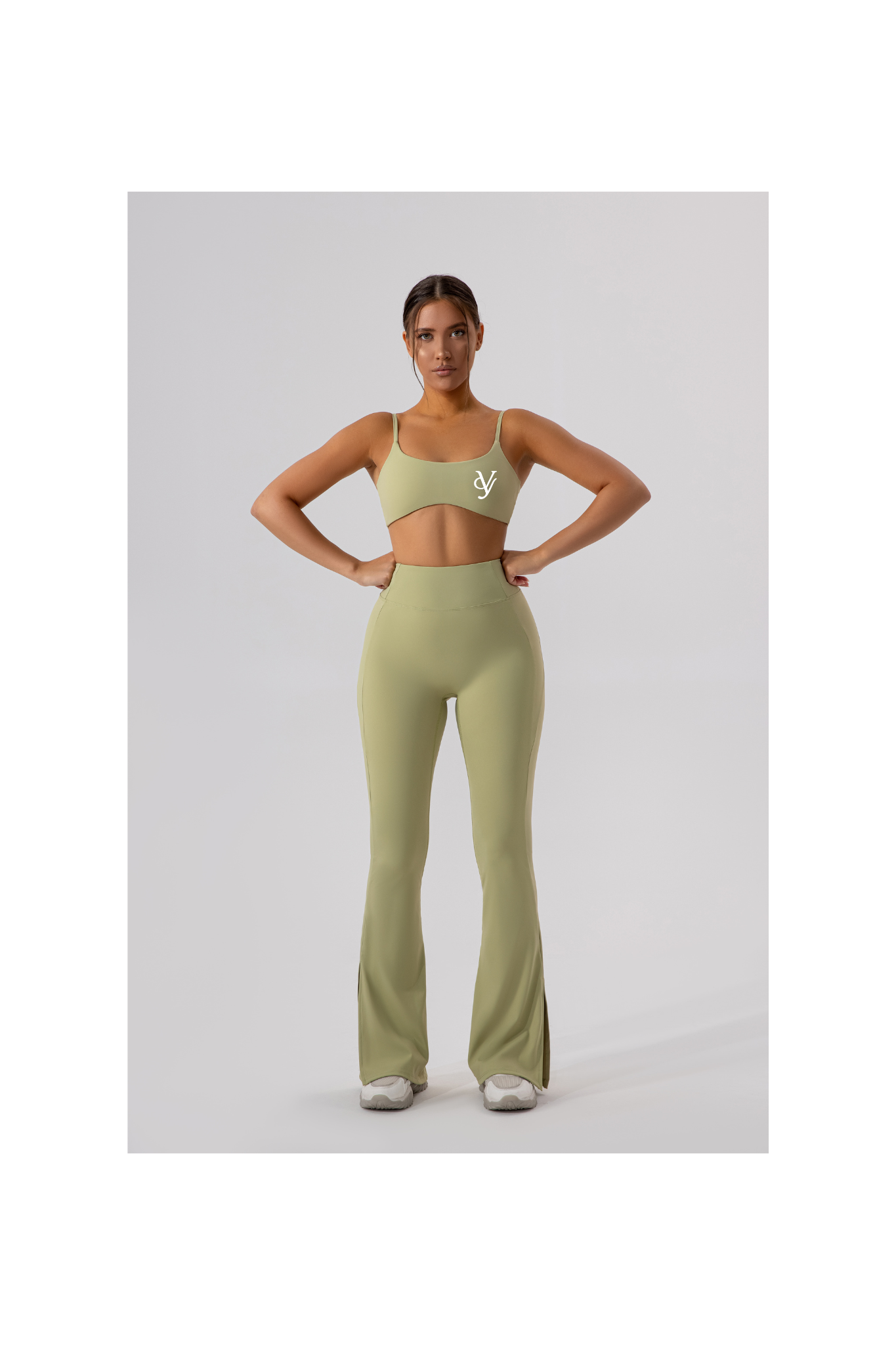 VYNZA FlowFlex Palazzo set