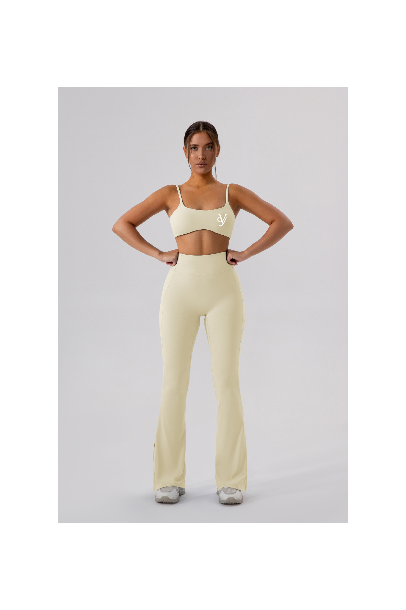VYNZA FlowFlex Palazzo set