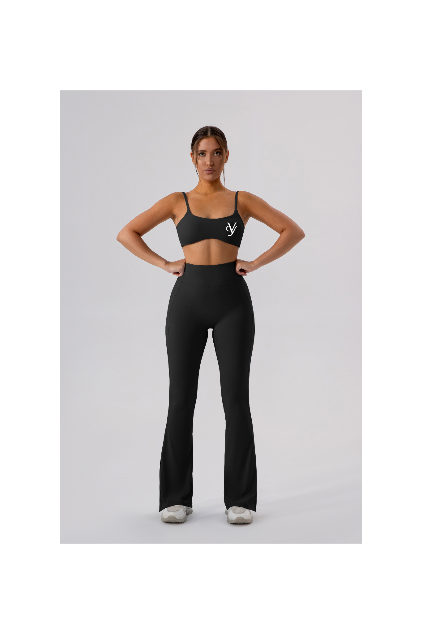 VYNZA FlowFlex Palazzo set