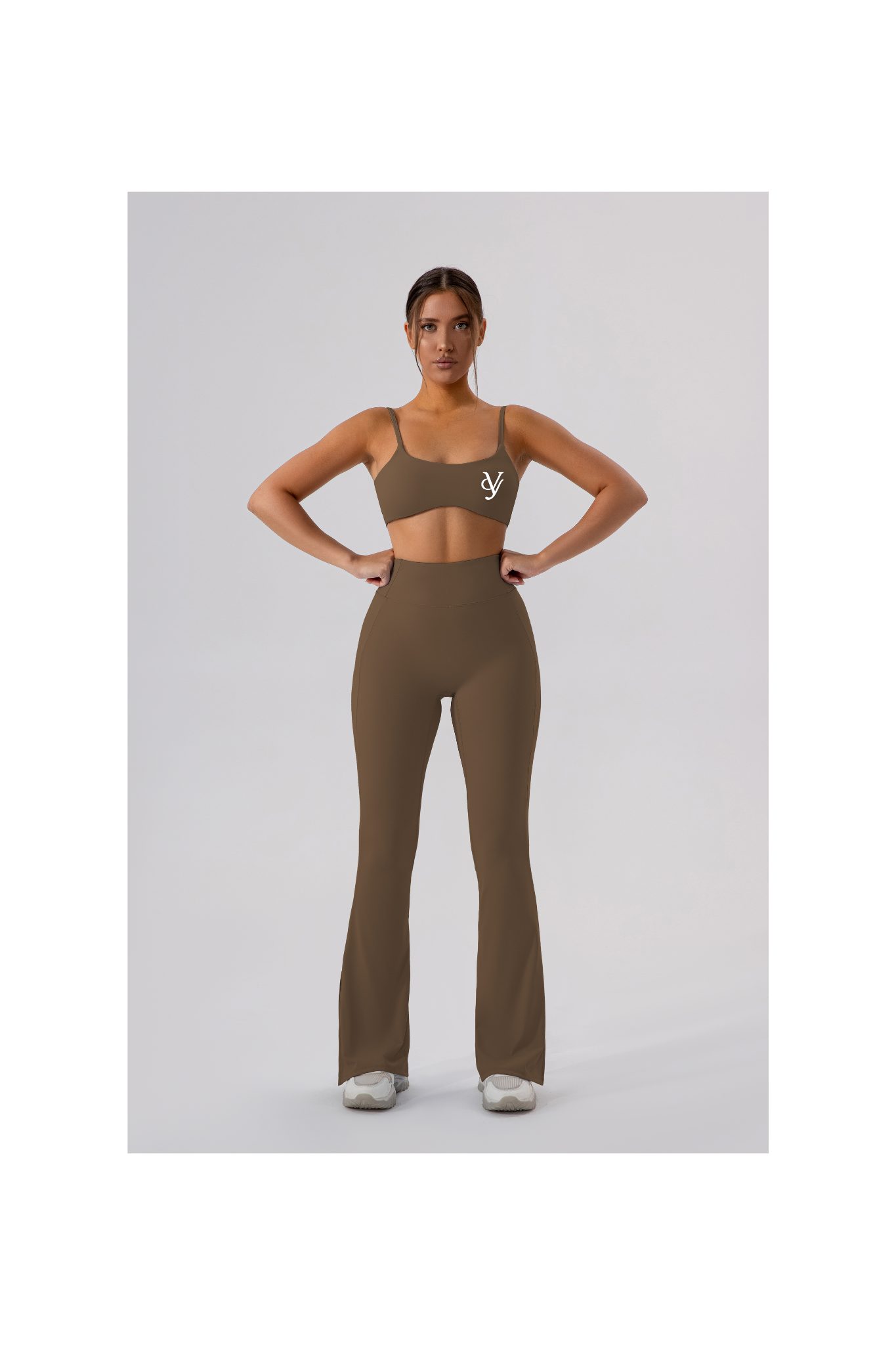VYNZA FlowFlex Palazzo set